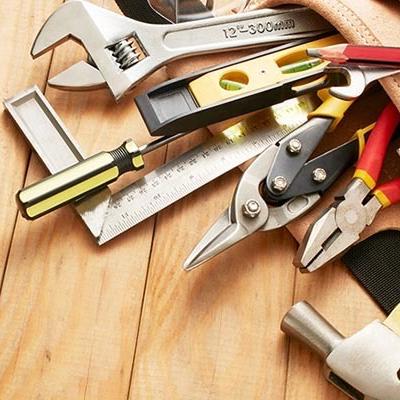 Home Improvement Fund