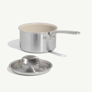 Ceramic Non Stick Pan 2QT | CeramiClad™