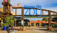 Kansas City Zoo