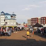 Sylvan Lake Farmer's Market