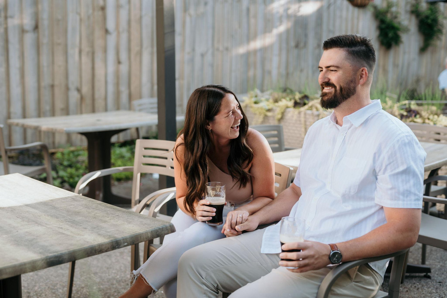 The Wedding Website of Jenna Horwitz and Ryan Garby