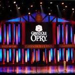Grand Ole Opry