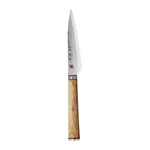 Miyabi Birchwood 3.5" Paring Knife