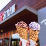 Salt and Straw