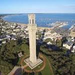 Pilgrim Monument and Provincetown Museum