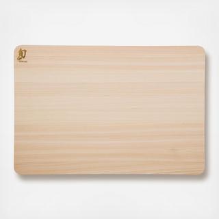 Hinoki Cutting Board