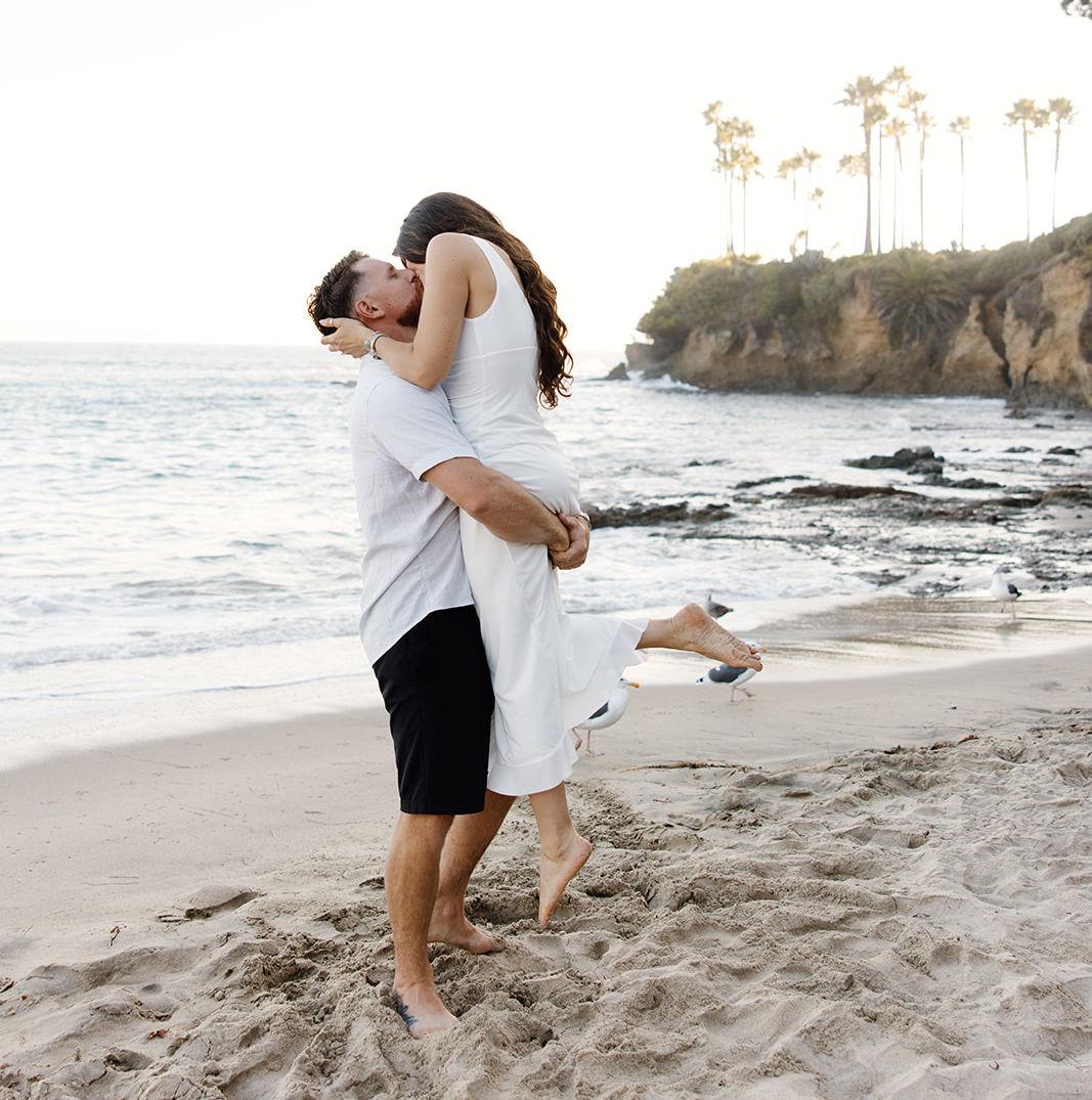 The Wedding Website of Cassidy Anderson and Blake Mitchell