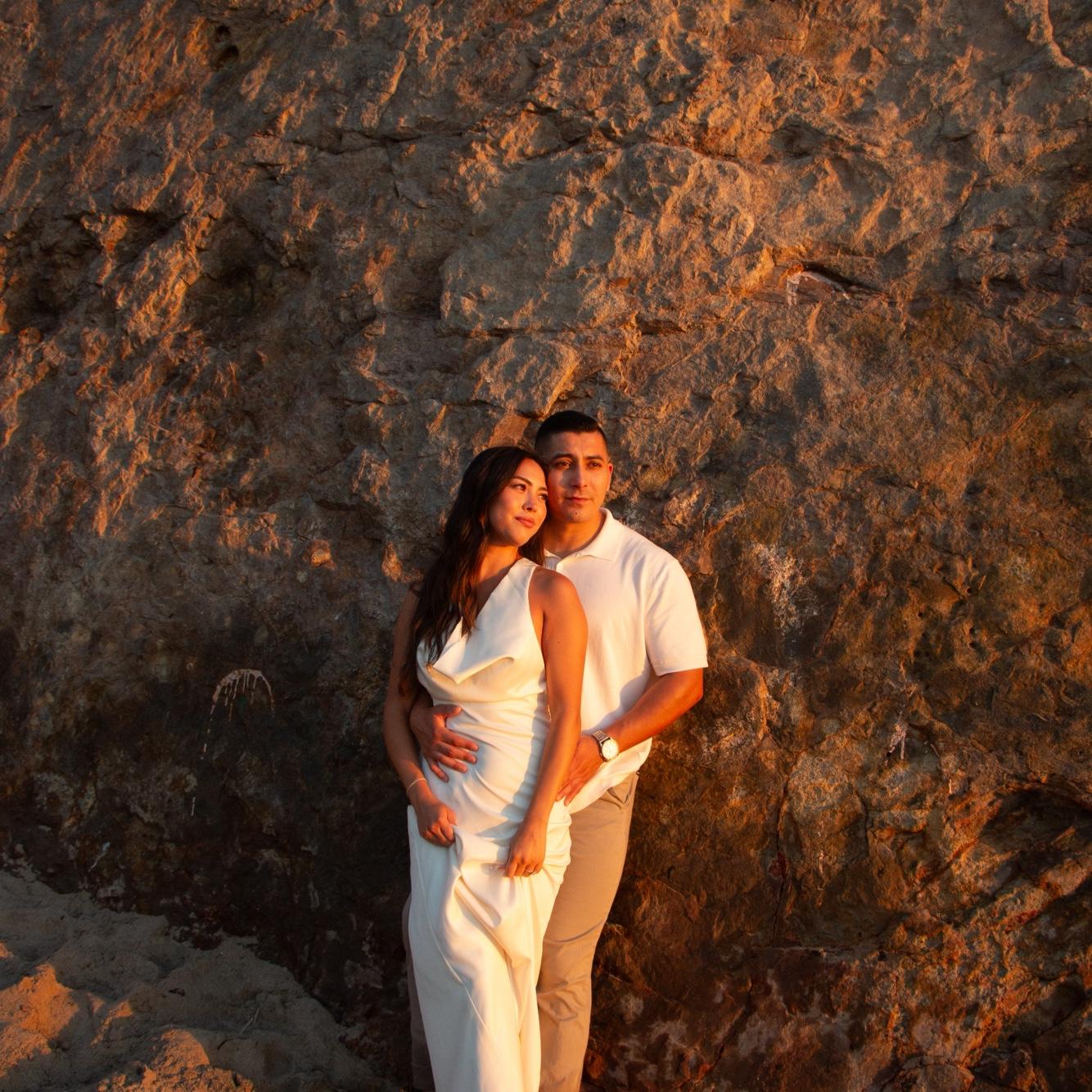 Engagement pics
