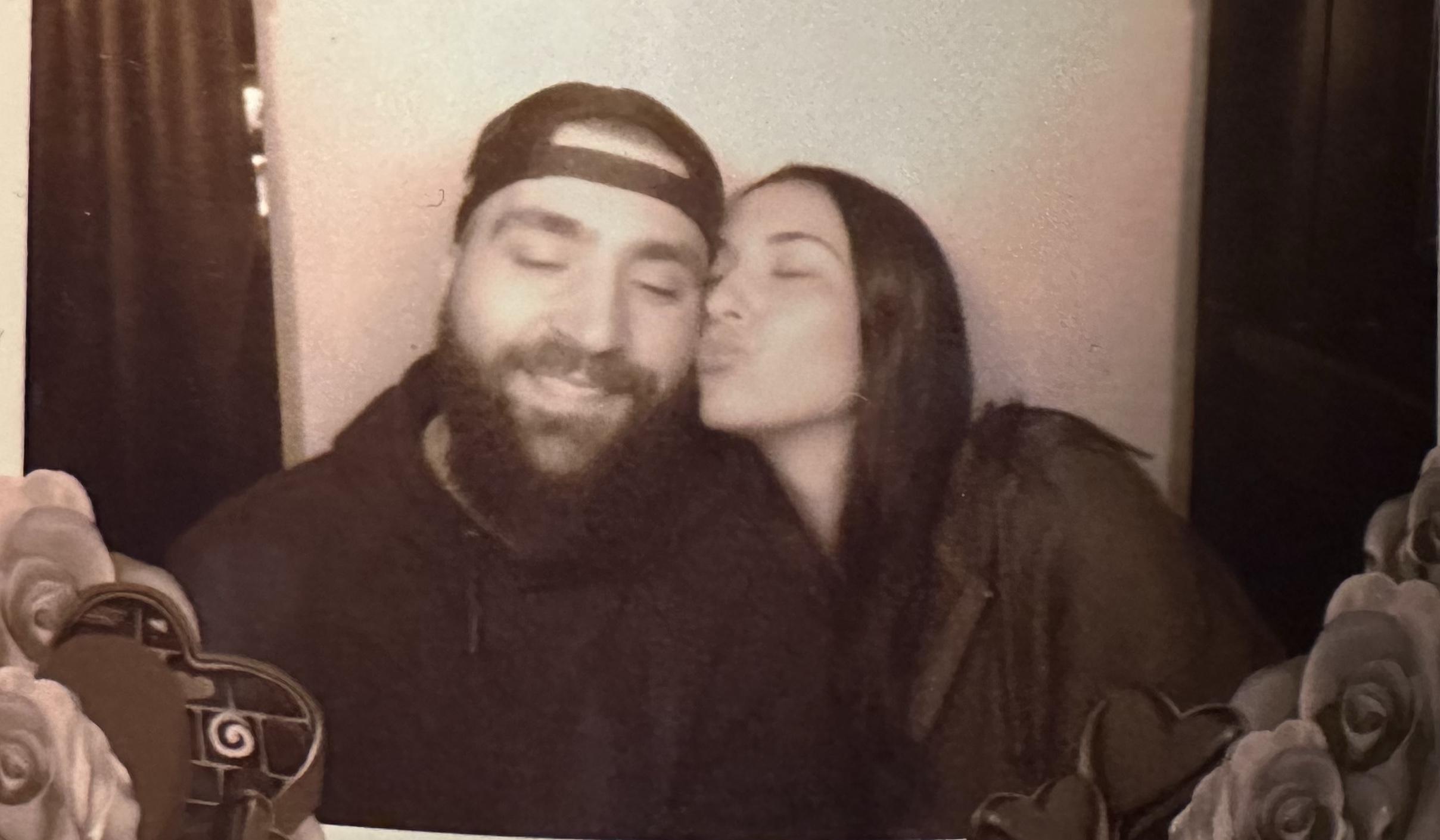 The Wedding Website of Jennifer Carson and Dylan Lewis