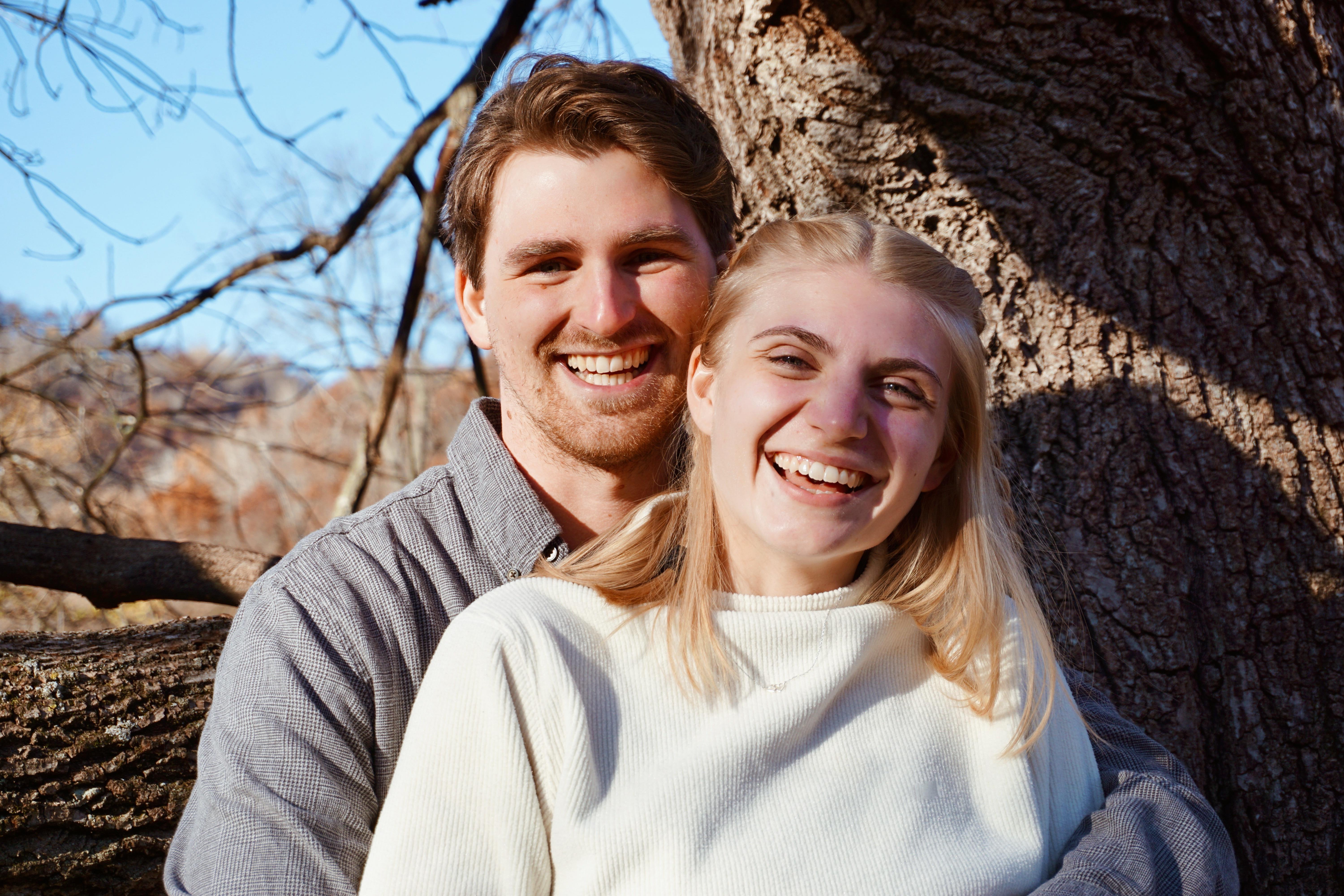 The Wedding Website of Katherine Seeger and Michael Altreuter