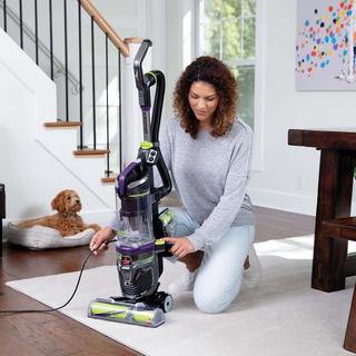 Pet Hair Eraser Turbo Rewind Vacuum