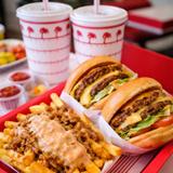 In-N-Out Burger