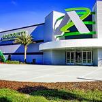 Andretti Indoor Karting & Games Orlando