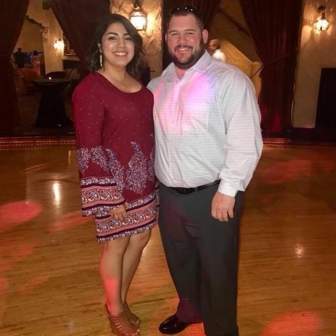 Dental school semi-formal