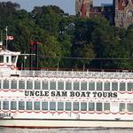 Uncle Sam Boat Tours