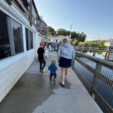 Robinson's Wharf