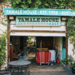 Tamale House East