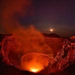 Masaya Volcano