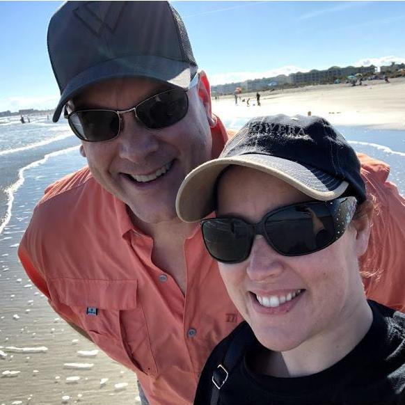 Visiting Cocoa Beach