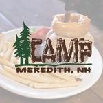 Camp - Restaurant