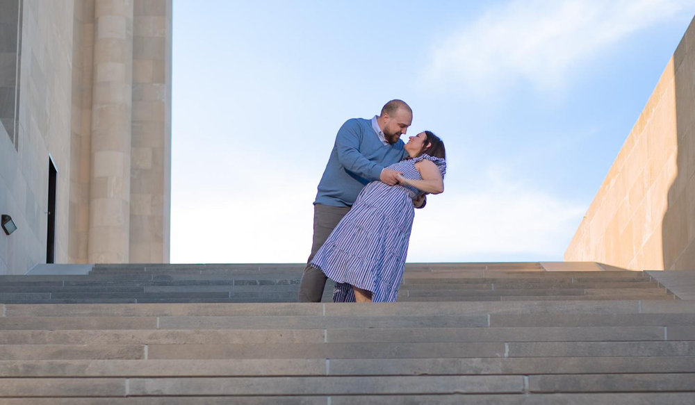 Kristin Slocum and Mark Wasinger's Wedding Website