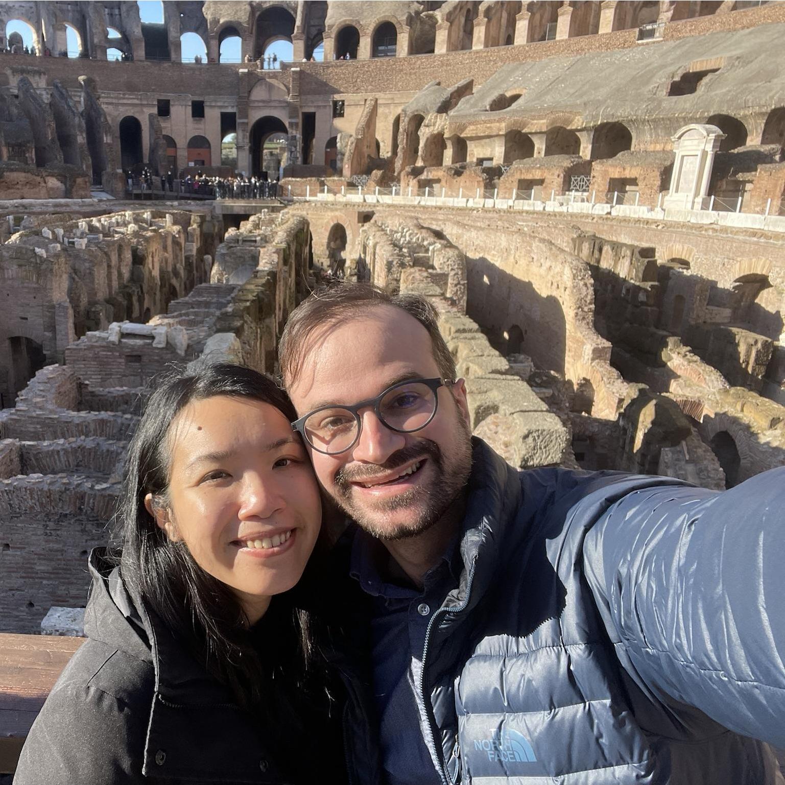 Colosseum