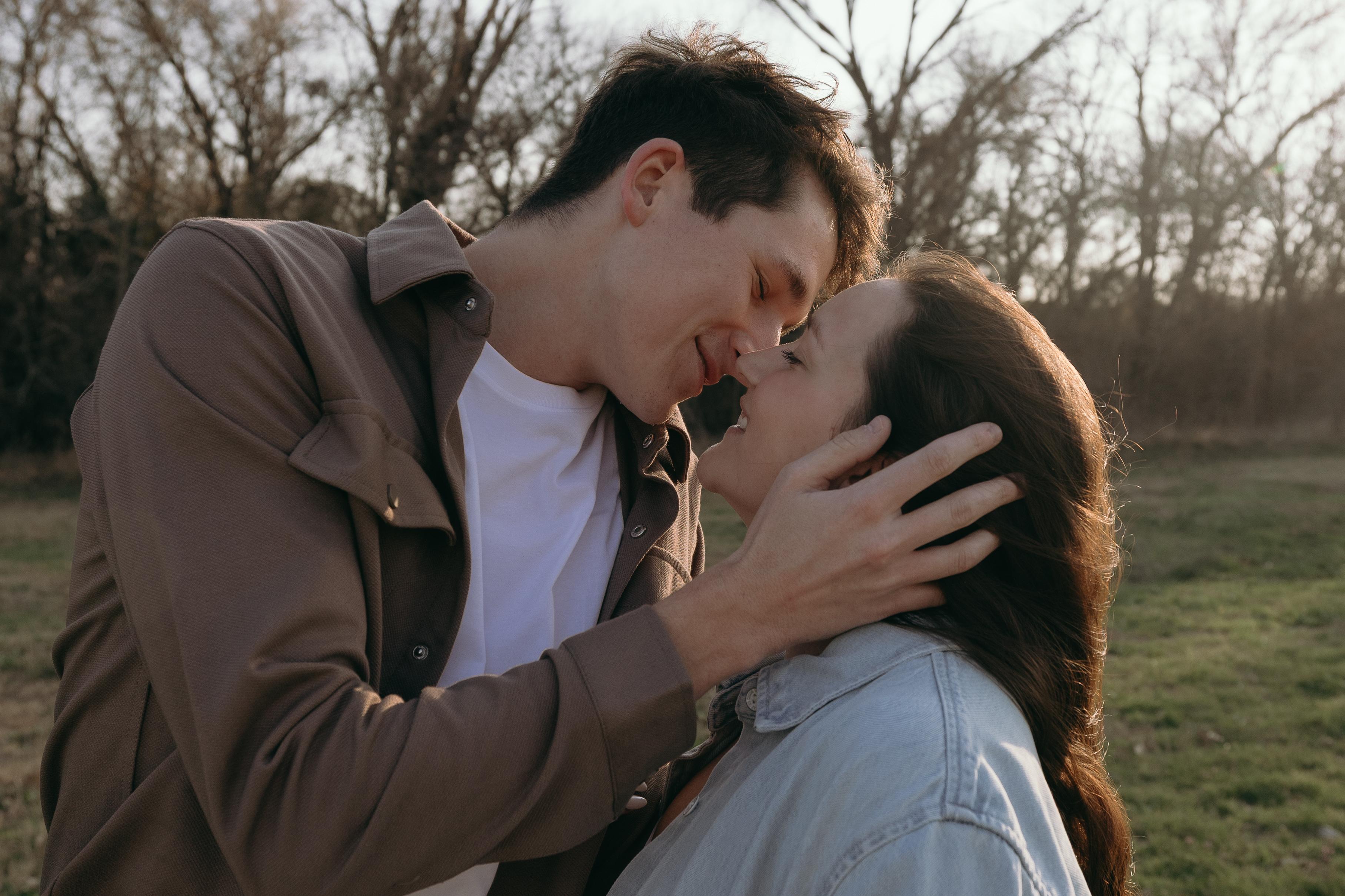 The Wedding Website of Kaitlin Murray and Luke Motsinger