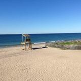 South Kingstown Town Beach