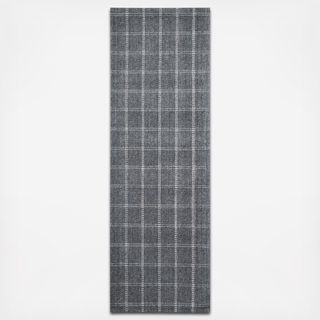 Tamworth Check Lauren Ralph Lauren Runner