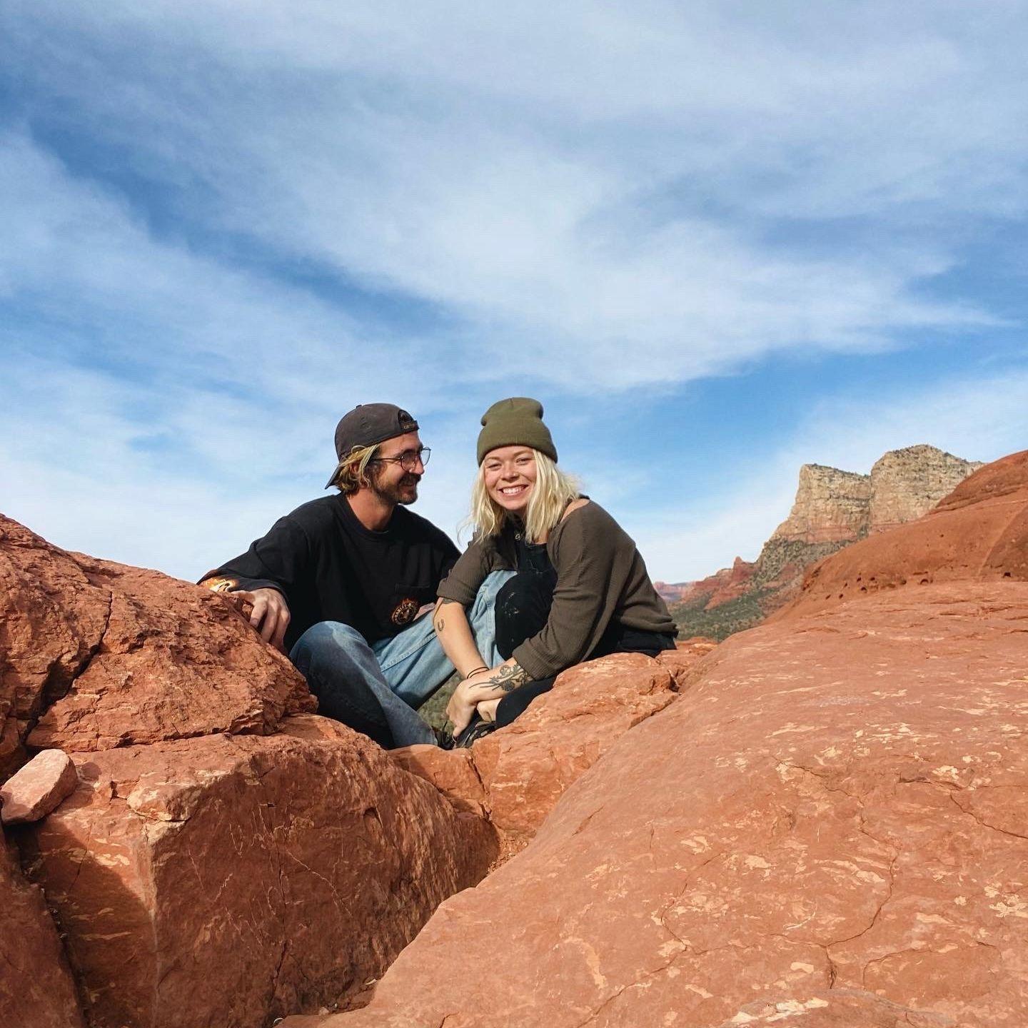 Arizona, 2021