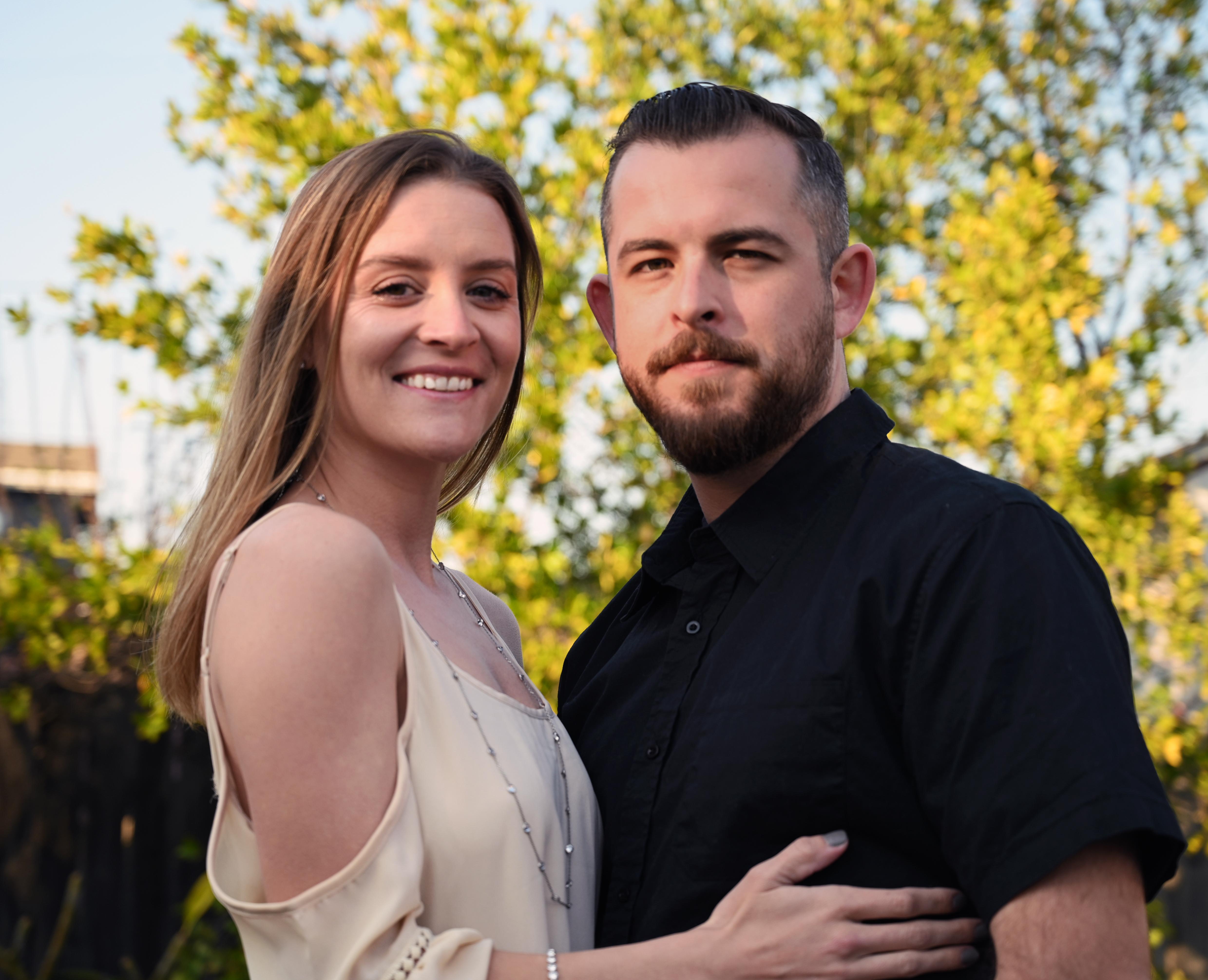 The Wedding Website of Emily Trapp and Vance Butler