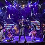 Get tickets to a show!