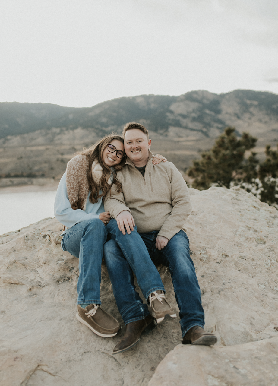 The Wedding Website of Kristen Autrey and Kevin Taylor