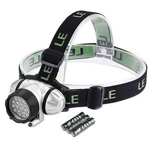 Lighting EVER LE Headlamp LED