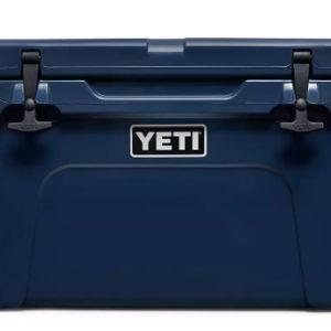 YETI Tundra 45 Cooler - NAVY