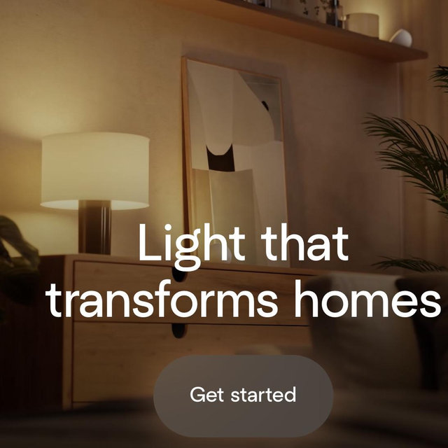 Oasis Lighting Kit