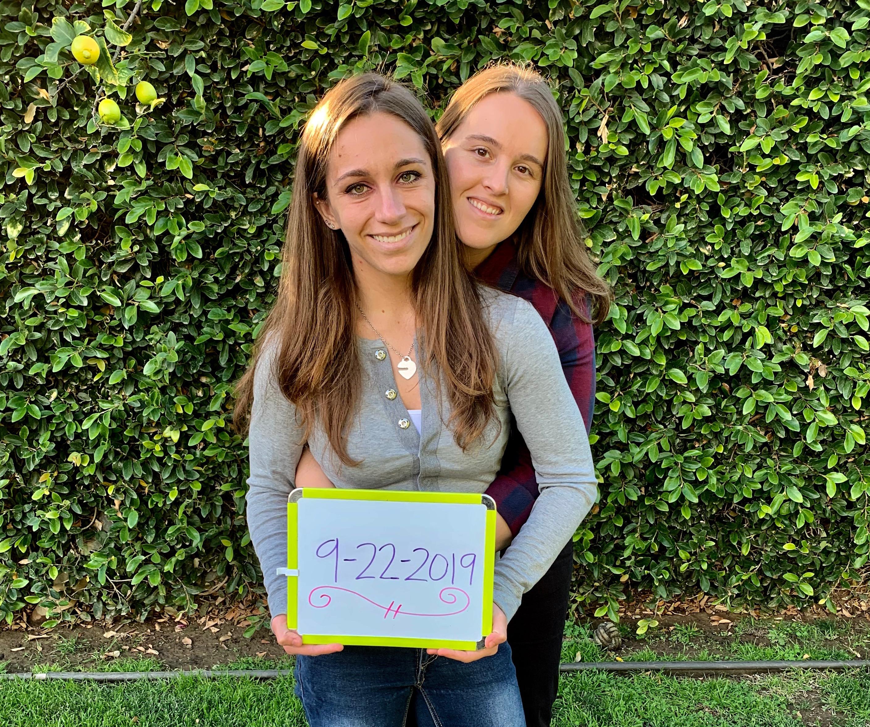 The Wedding Website of Bree Wiles and Ashley Van Dyke