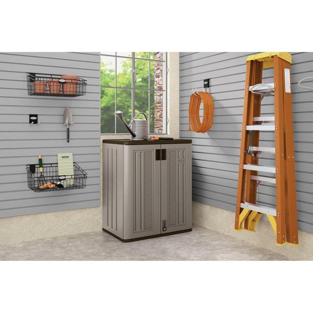 36" H x 30" W x 20" D Base Storage Cabinet