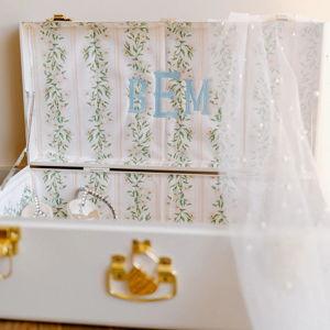 Petite Keep Grand Trunk