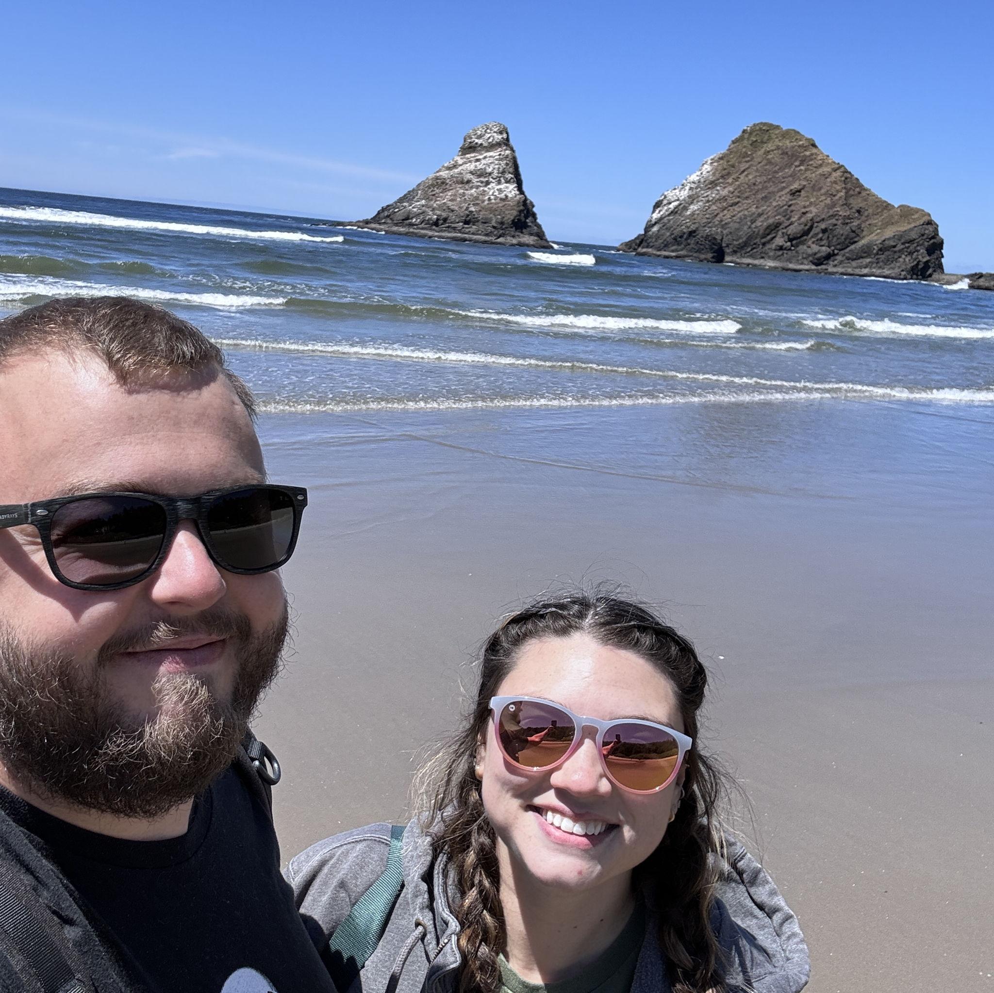 Siuslaw National Forest, OR 06.18.2024