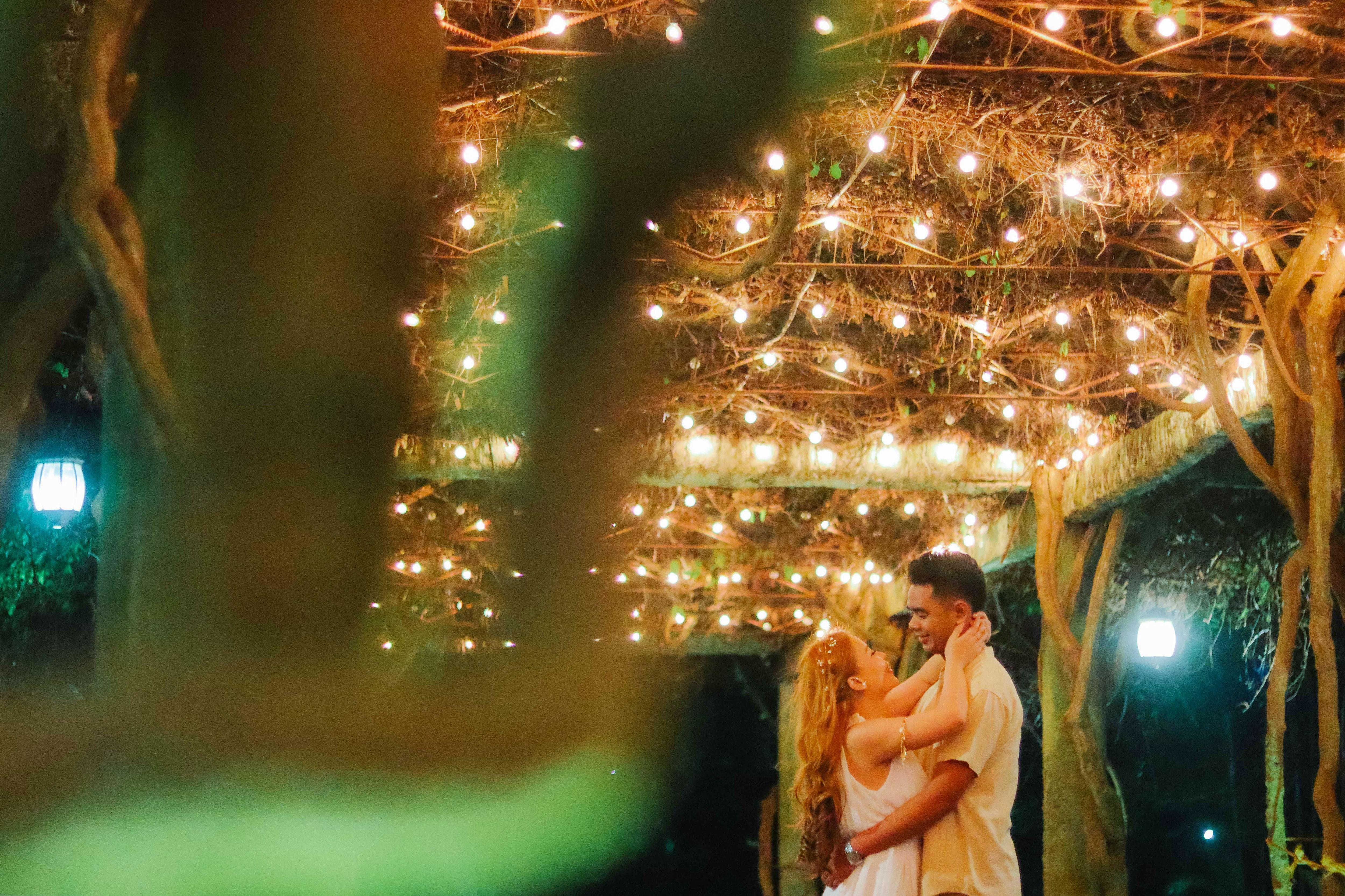 The Wedding Website of Paulee Landig and Jancon Magpantay