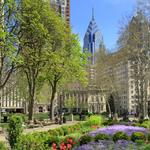 Rittenhouse Square