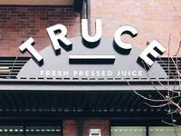 Truce