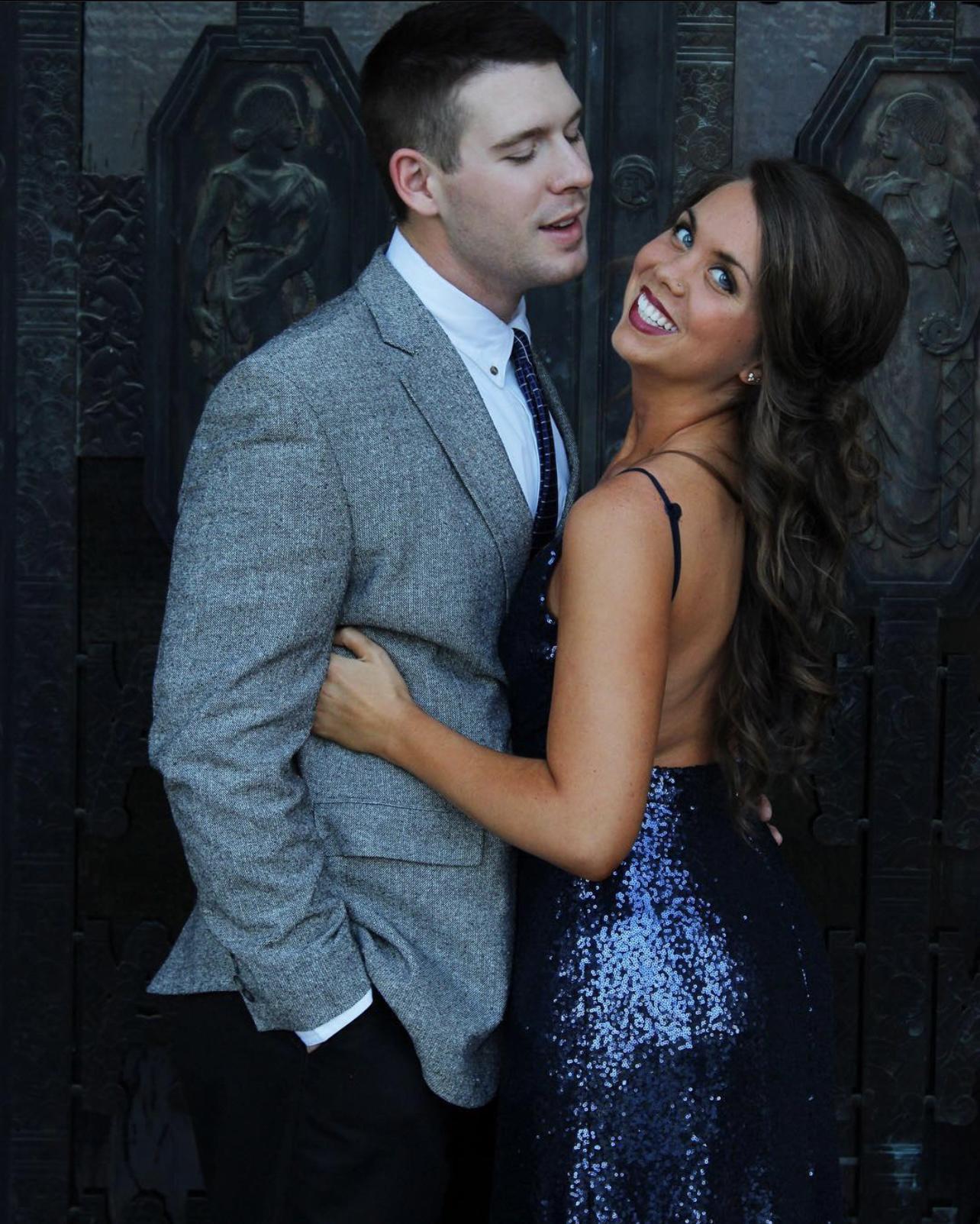 Senior Formal 2016