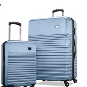 2 Piece Set (CO/L) | Sets | Samsonite (blue)