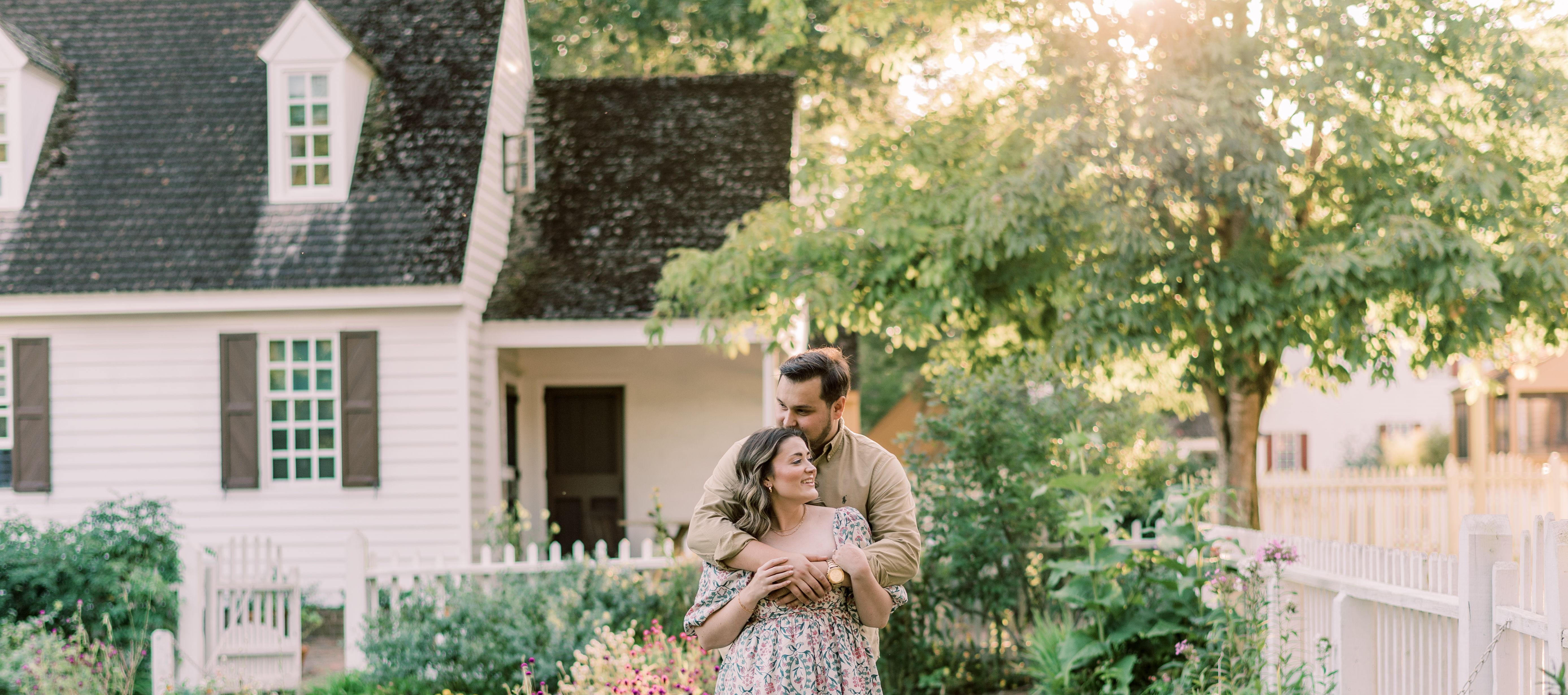 The Wedding Website of Morgan Phelps and Jimmy Timko