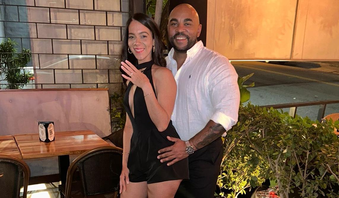 The Wedding Website of Euriss Figueroa and Yubelyn Figueroa