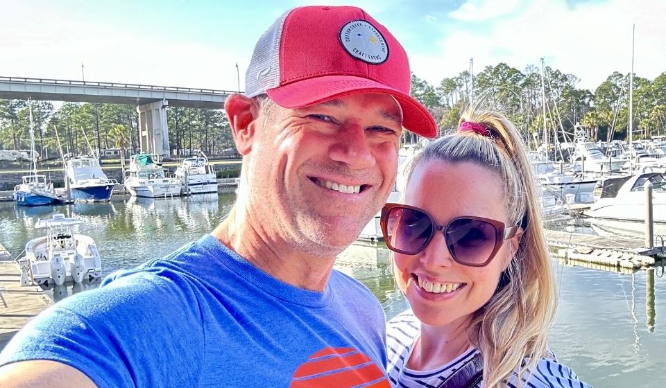 The Wedding Website of Kara Nichols and TJ Costello