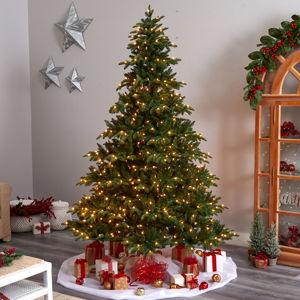 New Christmas Tree