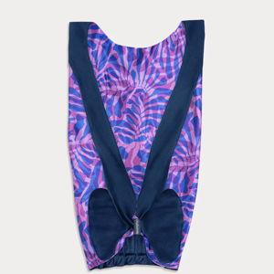 Oceania Fold - Paradisefold 100% Silk Hair Wrap